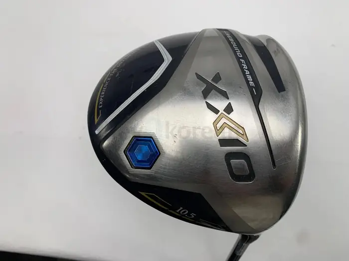 XXIO 12 Driver 10.5도 남성용 Driver 레귤라