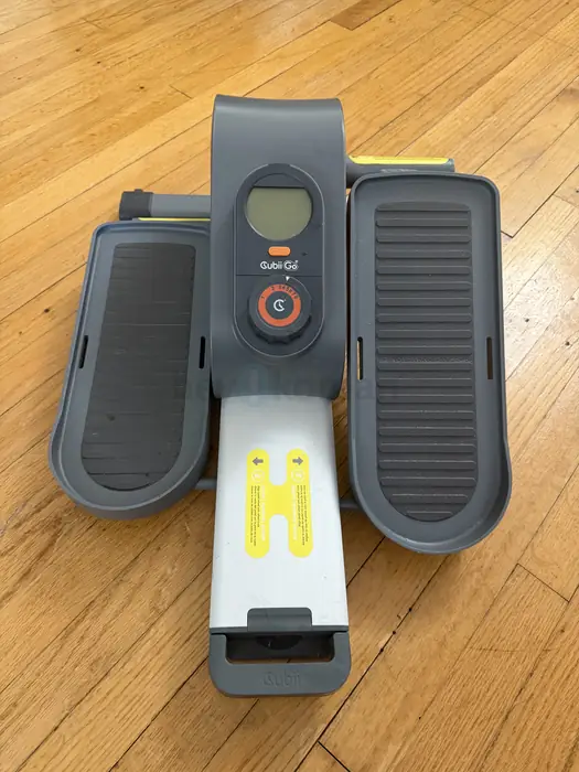 Under Desk Elliptical