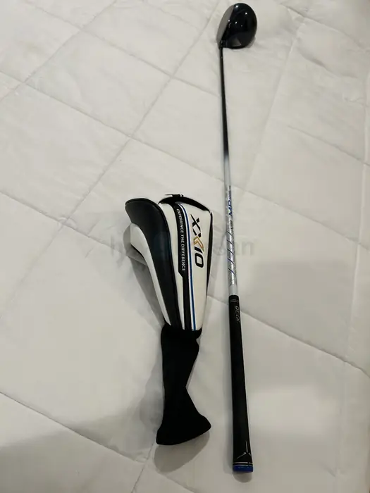 젝시오 12 Driver 10.5 도