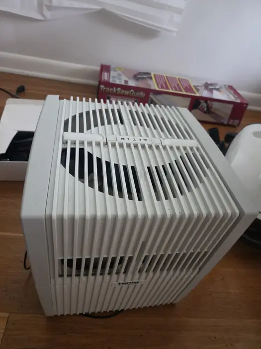 벤타 Humidifier
