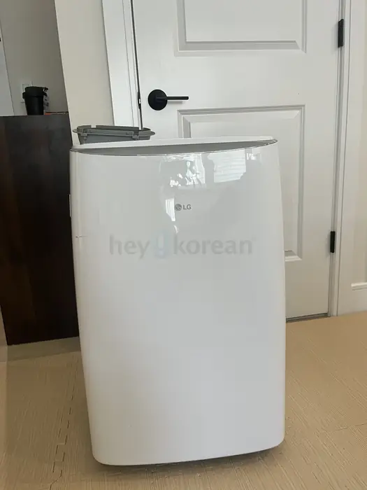 LG 에어컨