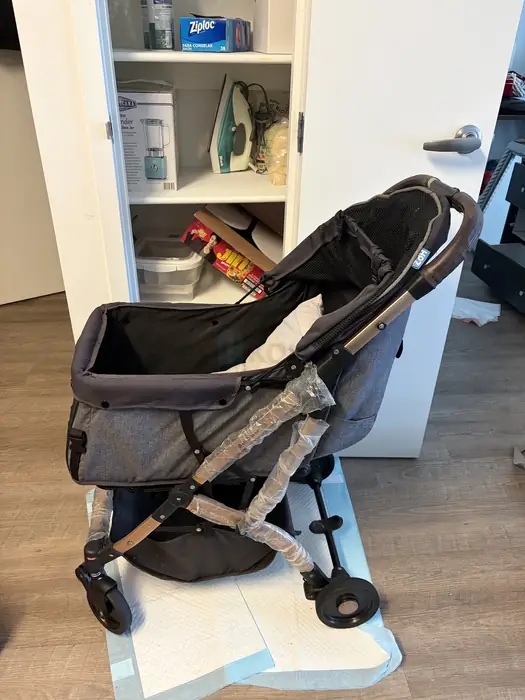 강아지 Stroller for Sale.