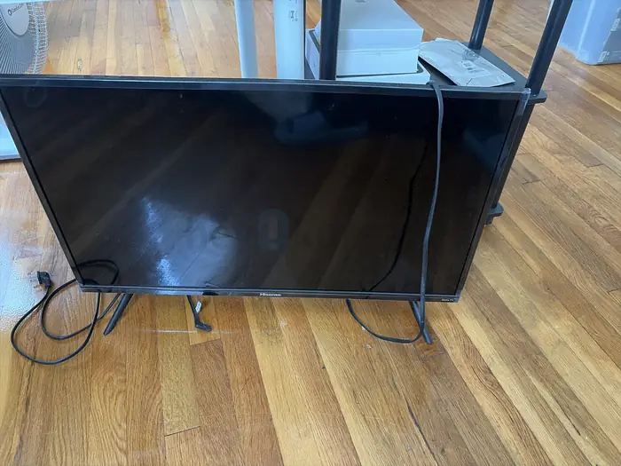 32 인치 스마트 티비 for Sale