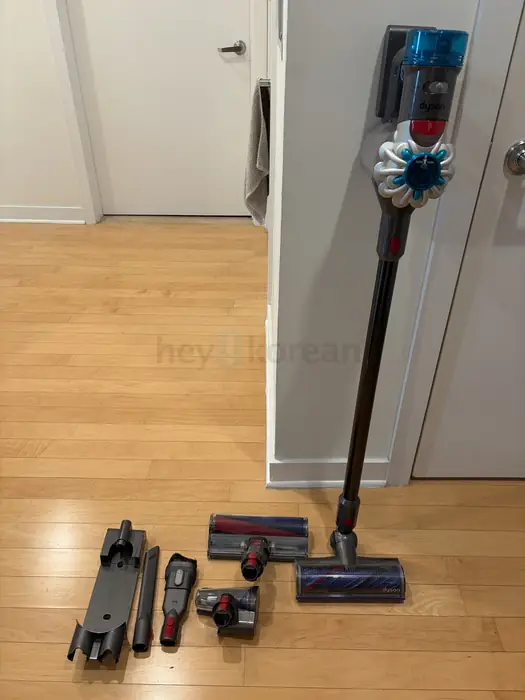 다이슨 Vacuum Cleaner