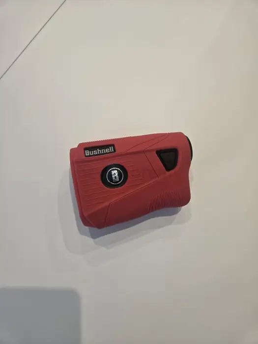 BUSHNELL V5 shift Range finder/골프거리측정기