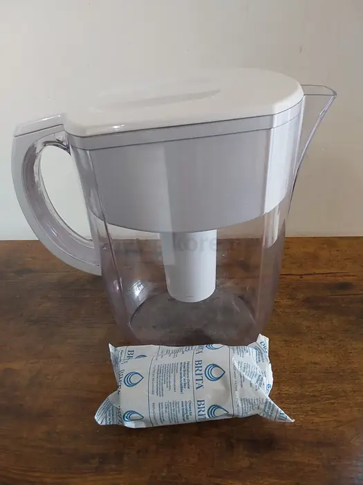 Brita
