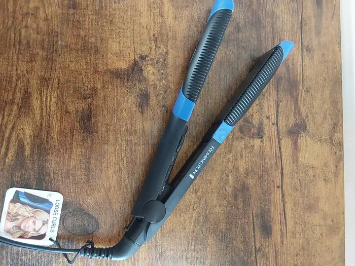 Hair Straightener