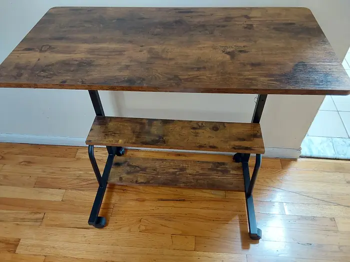 Laptop Table