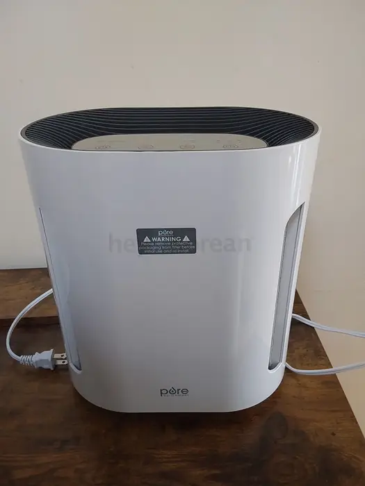 Air Purifier