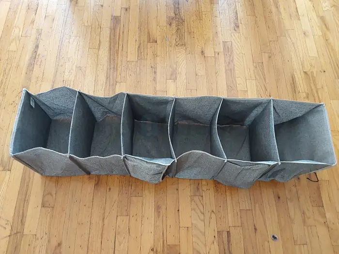 Hanging Shelves