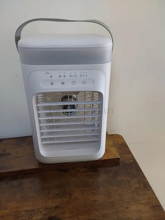 Portable Air Conditioner