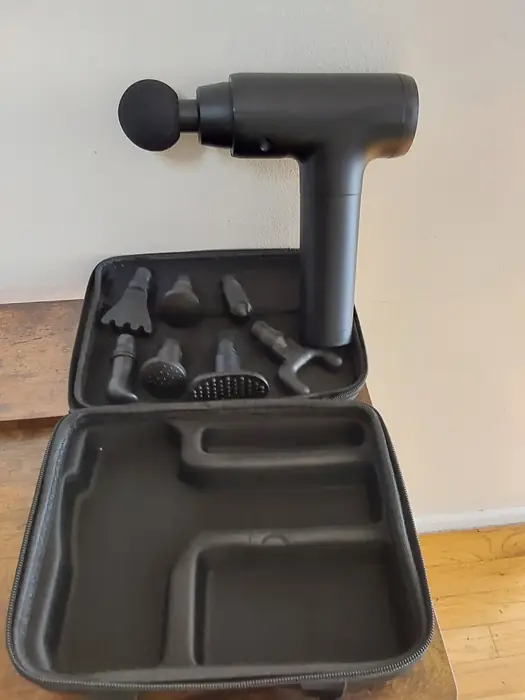 Massage Gun for Pain Relief