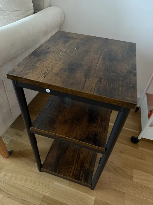 2인 소파, 커피 테이블, Bedside table