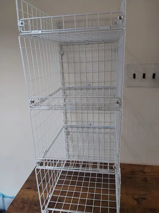 Closet Organizer