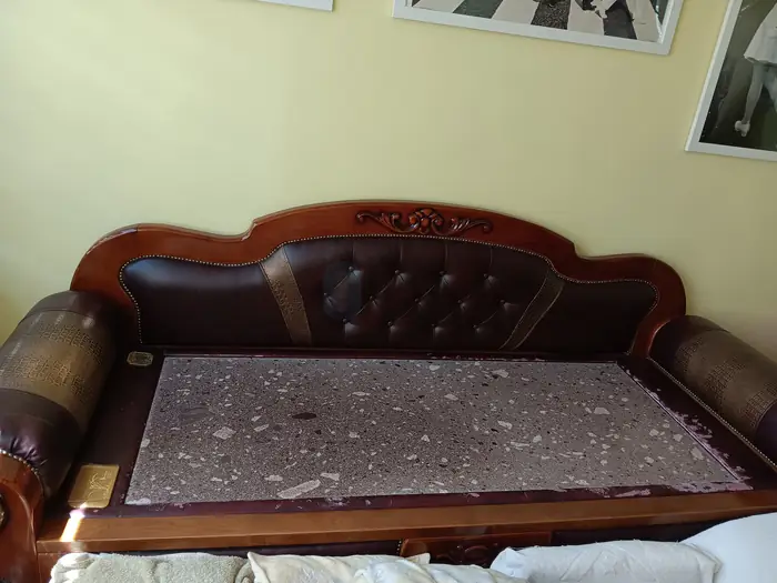 돌 Bed