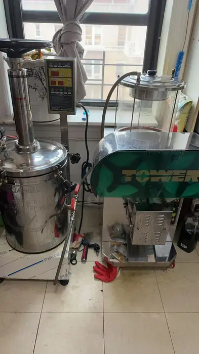 한약 약탕기, 포장기 for Sale.연락처: