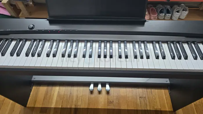 Digital Piano