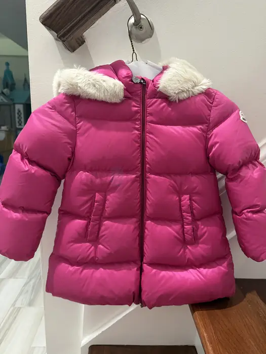 moncler 패딩