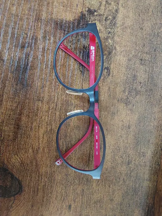 Eye Glasses