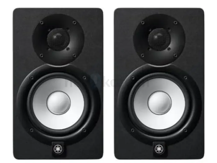 Yamaha HS5 Powered Studio Monitor (Pair)