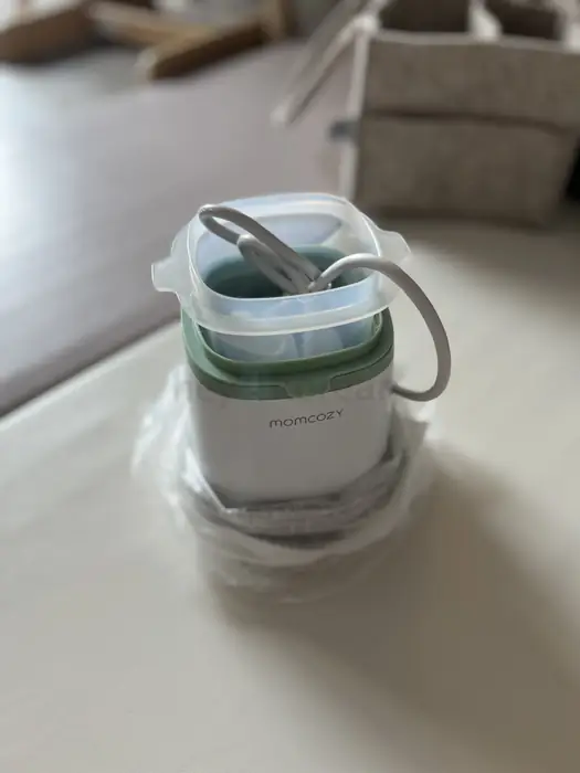 Momzocy bottle warmer 맘코지 바틀워머