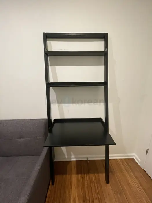 벽걸이 Desk