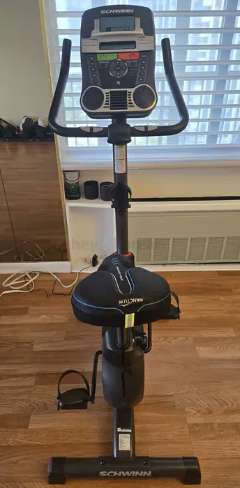 Fitness Smart Indoor Cycling Bike for Home