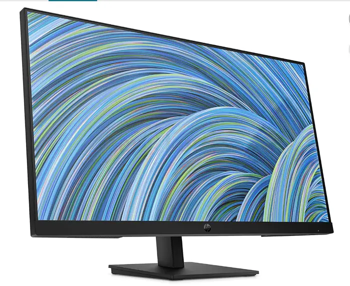 [47% OFF] 🖥️ HP 27" Full HD IPS Monitor