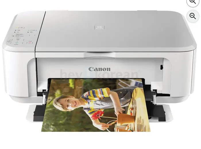 [50% OFF] 🖨️ Canon PIXMA MG3620 Wireless All-in-One Printer