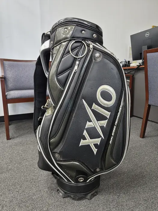 XXIO Golf Tour Bag