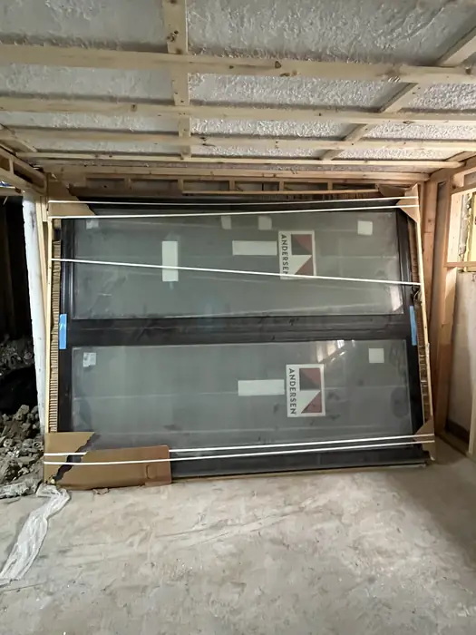 6' x 6', 6'x 7' screen windows for large room, have 3 of each size, maybe green house