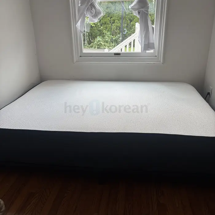 퀸 싸이즈 매트리스 for Sale