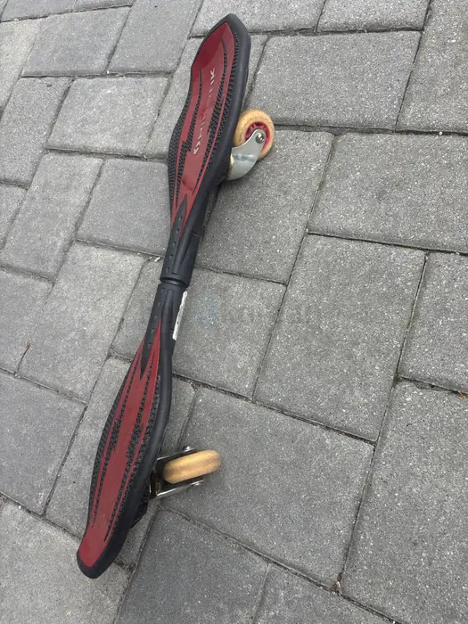 Ripstick