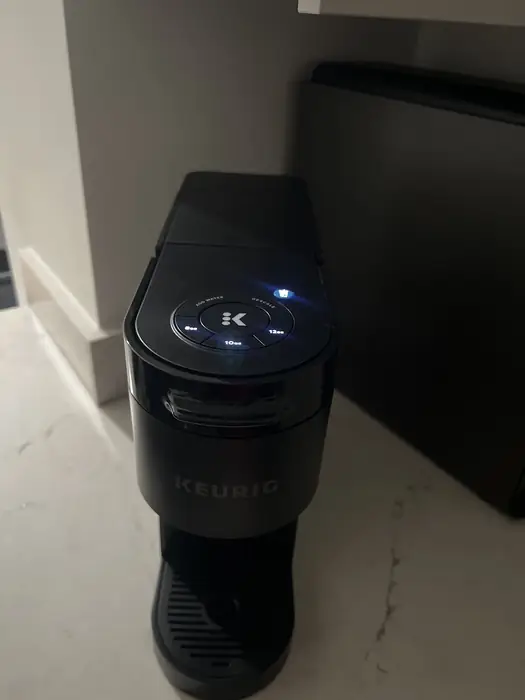 커피머신