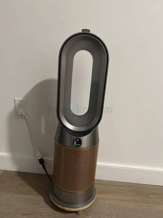 Dyson Purifier Hot&Cool HP2