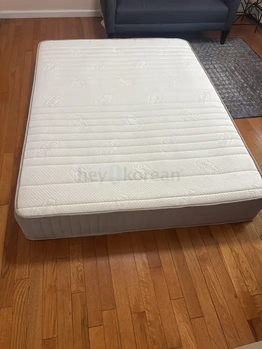 킹사이즈 Mattress