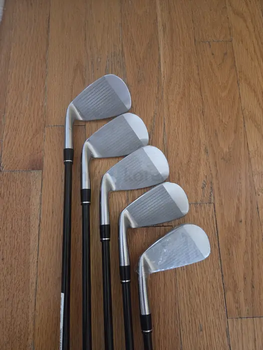 혼마 tr21x iron sets 6-P