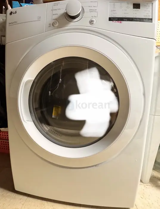 드라이어