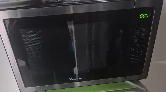 Microwave