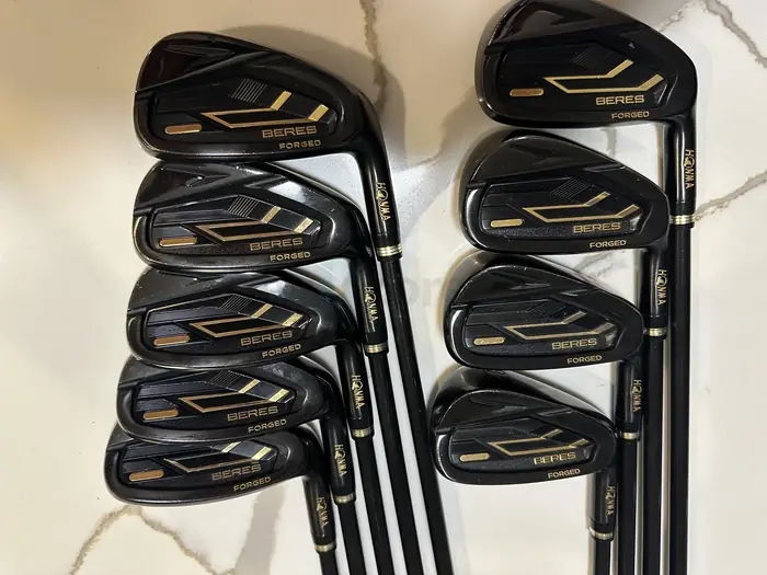 Honma Black