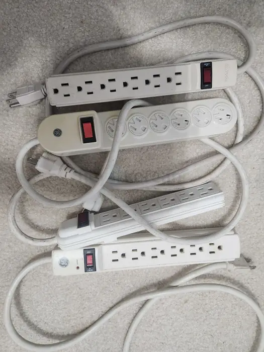 파워 어댑터