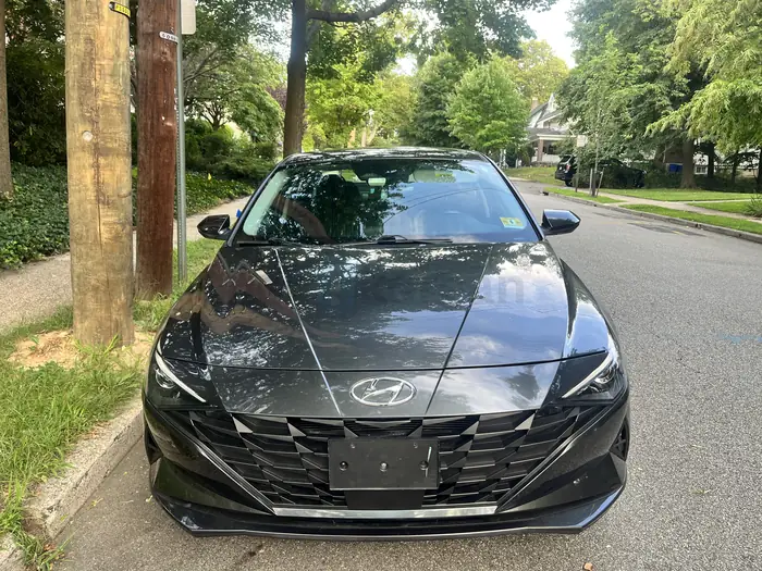2021 Hyundai Elantra SEL 판매합니다 in Bergen County, NJ