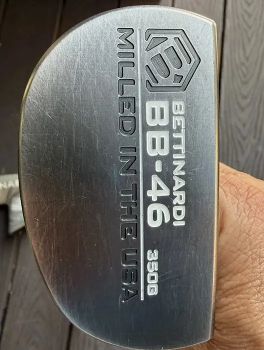 Bettinardi BB-46 in Queens, NY