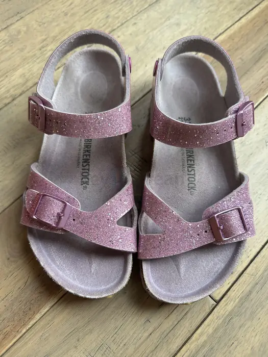Birkenstock sandals in Bergen County, NJ