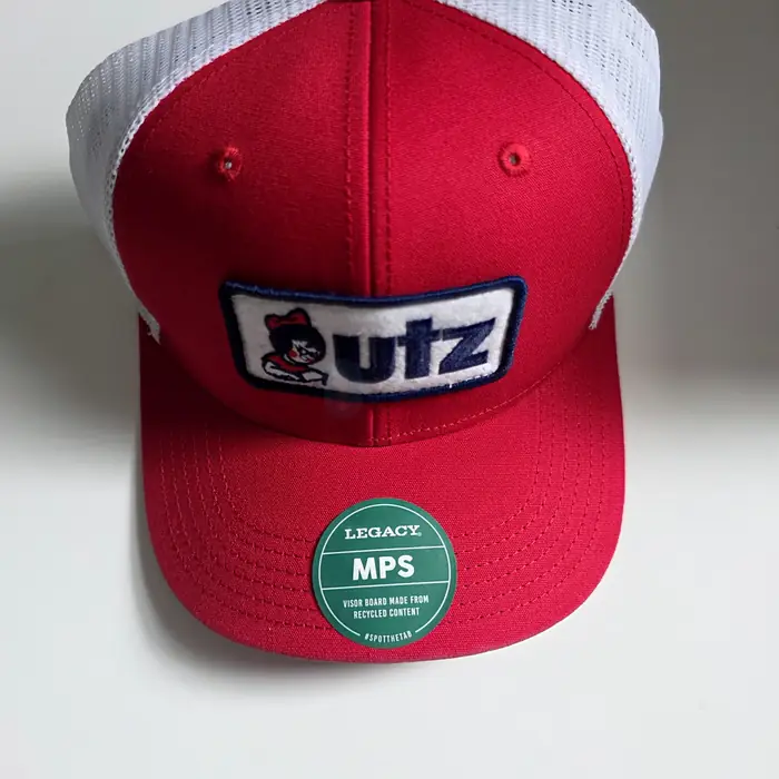 NEW Legacy Utz Trucker Hat in Bergen County, NJ