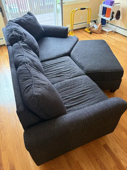 소파 in Bergen County, NJ