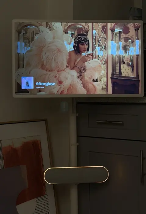 Lg stand by me 엘지 스탠바이미 in Queens, NY