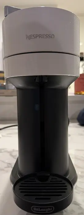 Nespresso Vertuo + Dispenser + Capsules in Bergen County, NJ