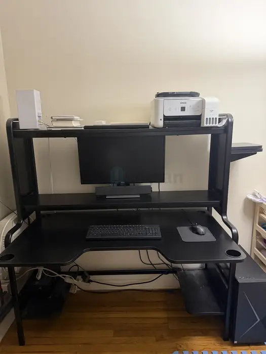 Desk in Bergen County, NJ