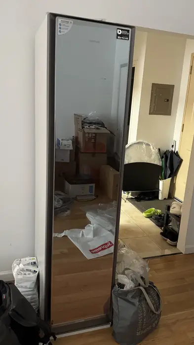 삼성 에어드레서(스타일러) in Manhattan, NY